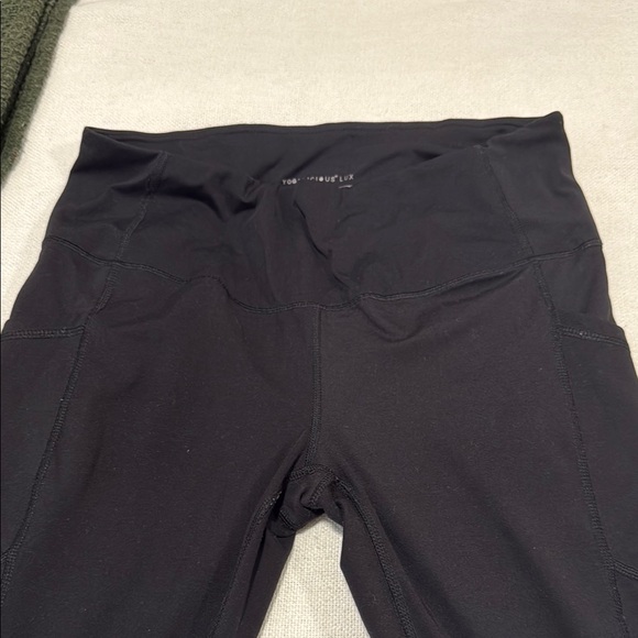 Stylish yogalicious  Leggings - Picture 8 of 9